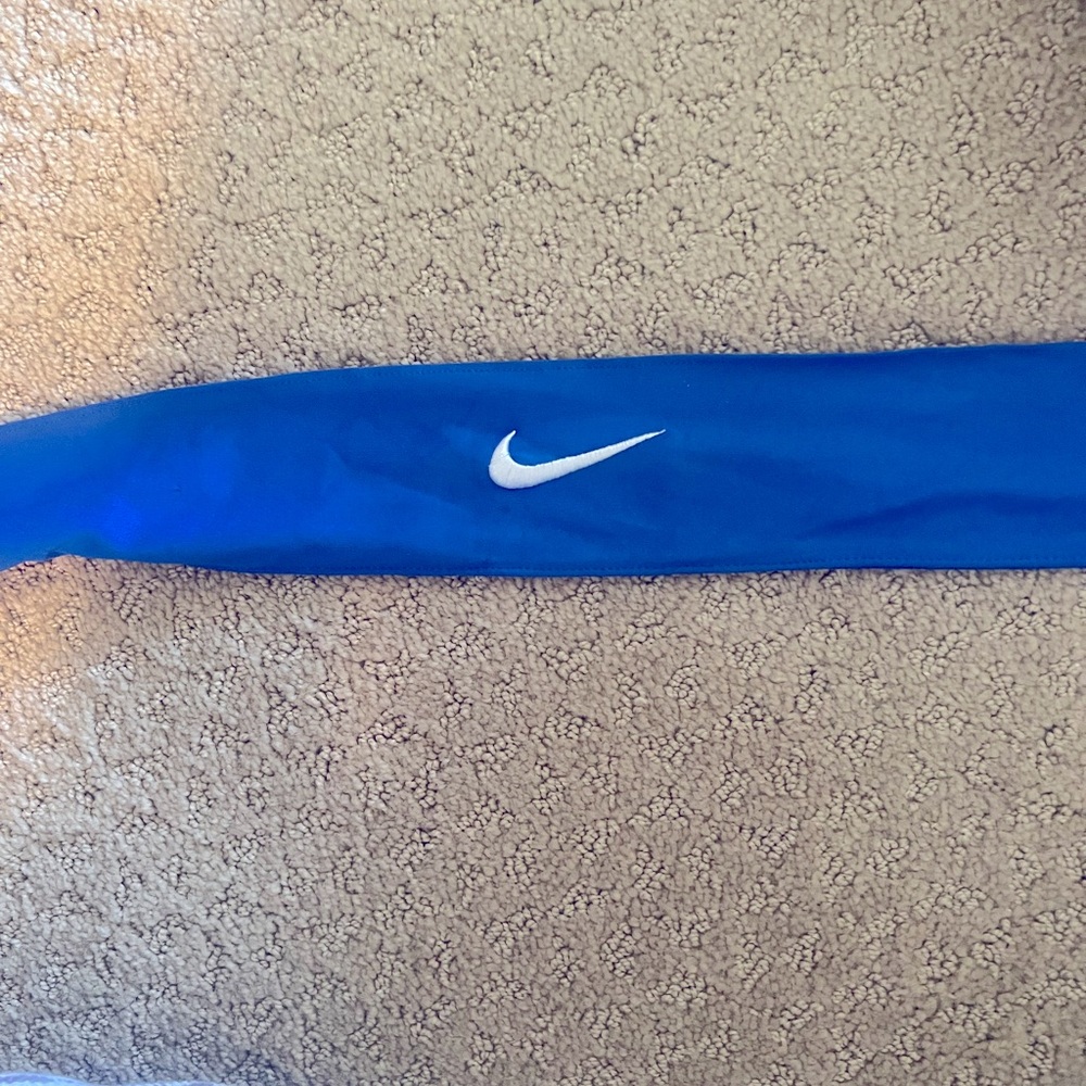 Nike headband, Good condition